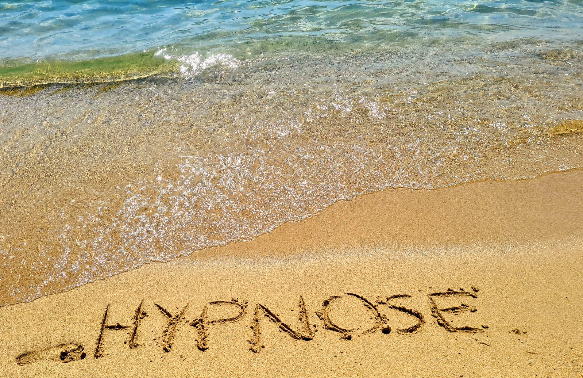 seance d'hypnose